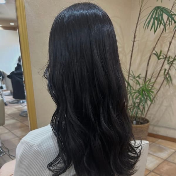 hair and make noi 永福町店×スタイル