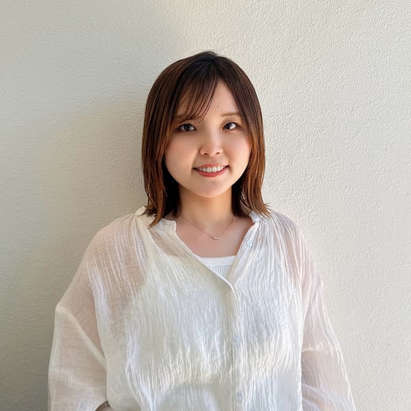 對馬 晴香|アクイール