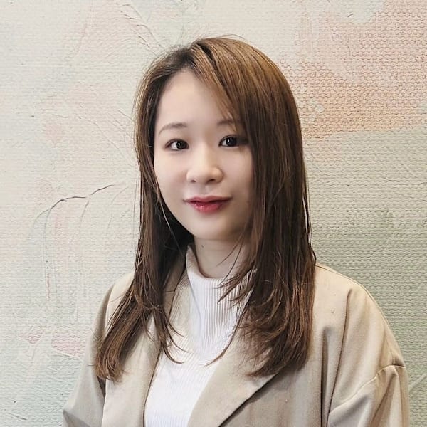 丸岡 ななみ|RiM rooming salon