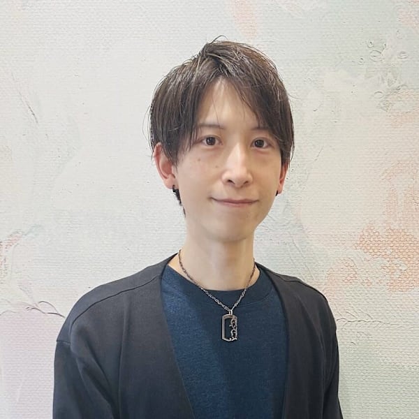 齋藤　大地|RiM rooming salon