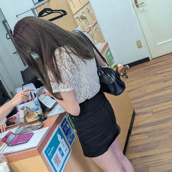 【実習ヘア】ピンク髪から大変身。ルフレカラーで作る好印象
