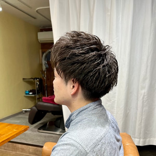 Niccolo 西新店【ニコロ】×スタイル