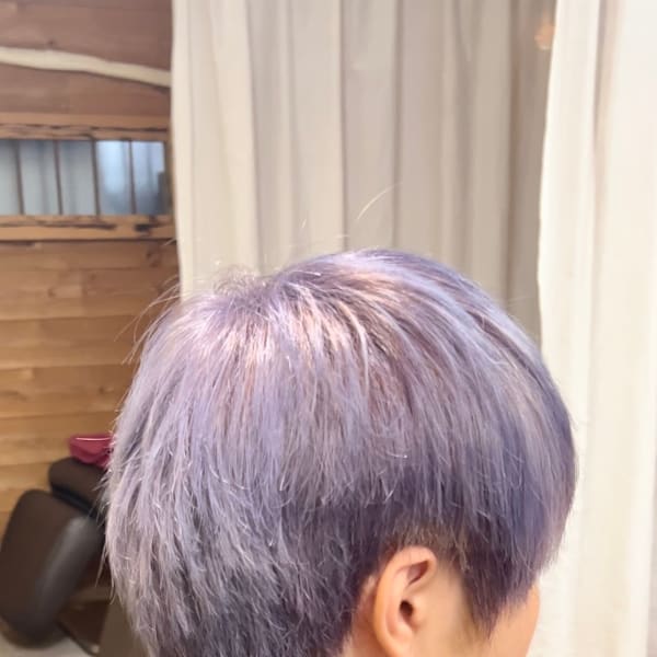 Niccolo 西新店【ニコロ】×スタイル