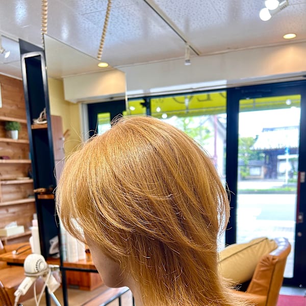 Niccolo 西新店【ニコロ】×スタイル