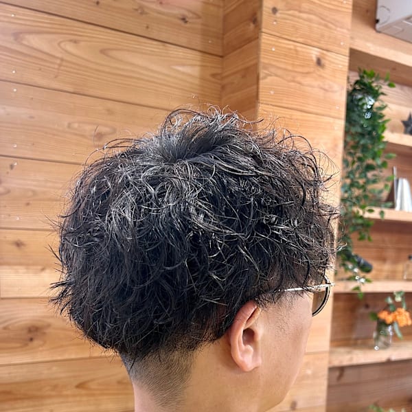 Niccolo 西新店【ニコロ】×スタイル