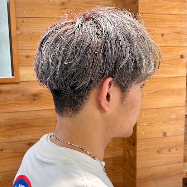 Niccolo 西新店【ニコロ】×スタイル