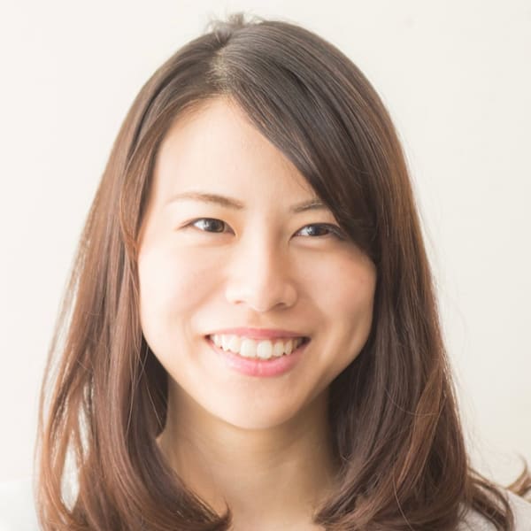 ムード漂うウェーブでふわっと柔らかな空気感を表現