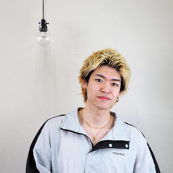 REIJI|Hair salon Banz