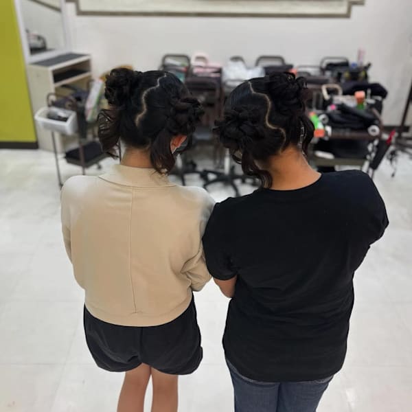 ご来店頂き有難う御座います 🎀