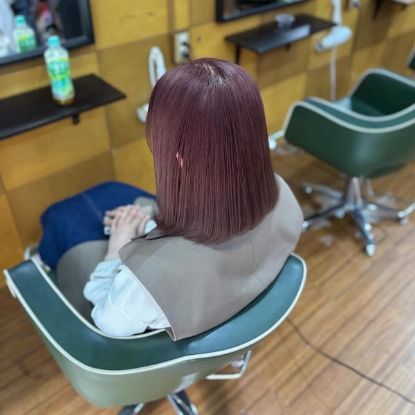 ご来店頂き有難う御座います 🎀