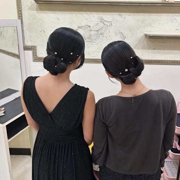 ご来店頂き有難う御座います 🎀