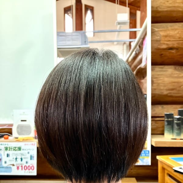 Link’s Heart 田原本店×スタイル