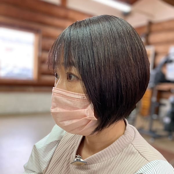 Link’s Heart 田原本店×スタイル
