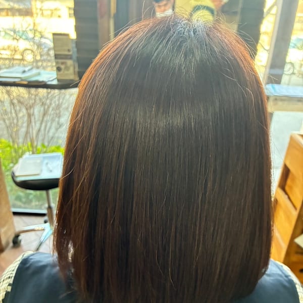 Link’s Heart 田原本店×スタイル