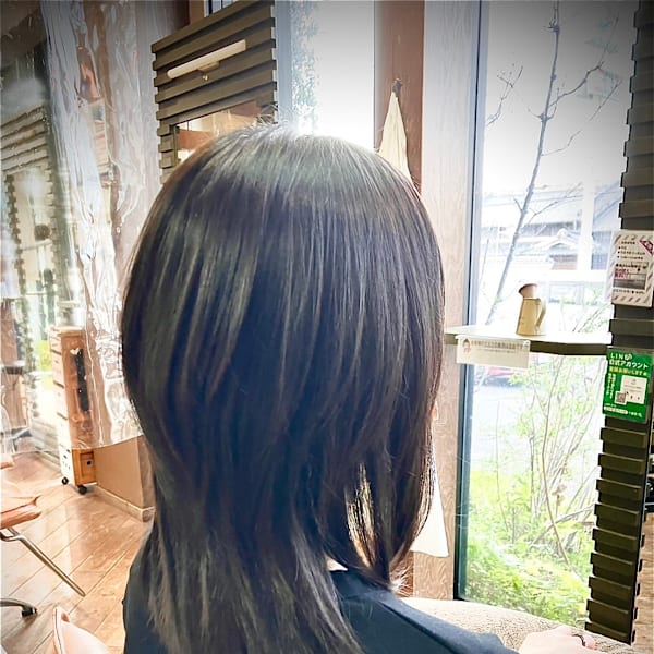 Link’s Heart 田原本店×スタイル