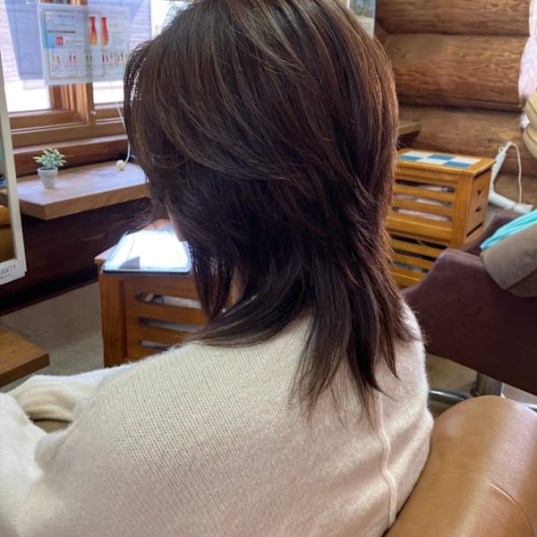 Link’s Heart 田原本店×スタイル