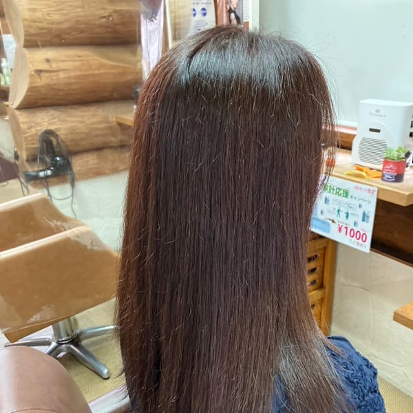Link’s Heart 田原本店×スタイル