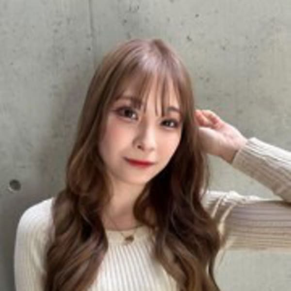 ブリーチ/ミルクティーベージュ/20代30代大人可愛いヘア