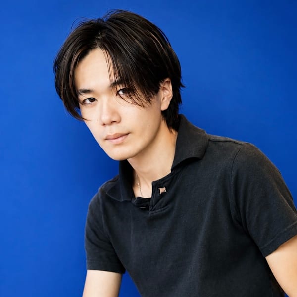 MIYAMOTO SHOTA|BOB men’s 金沢 メンズサロン/カット/パーマ/バーバー/眉毛/ブリーチ