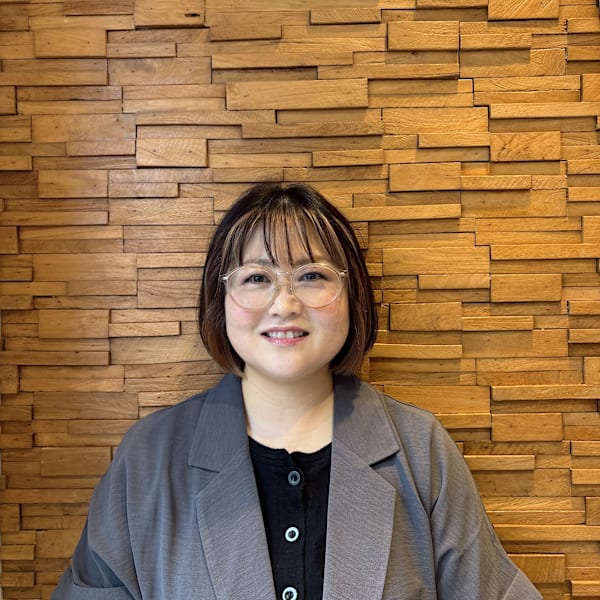 渡邉 昌子