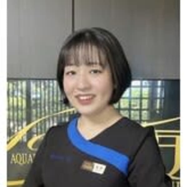 桃原 佑麗々|You海 北谷店