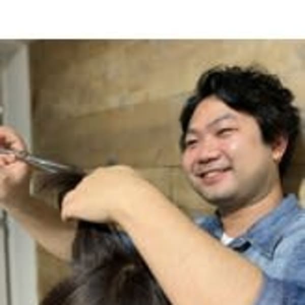 川元 京佑|Le'a hair