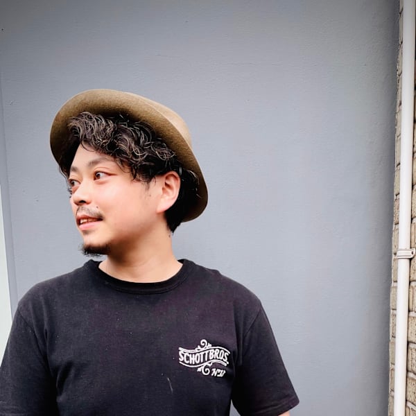 YOHEI|ACT 三鷹店