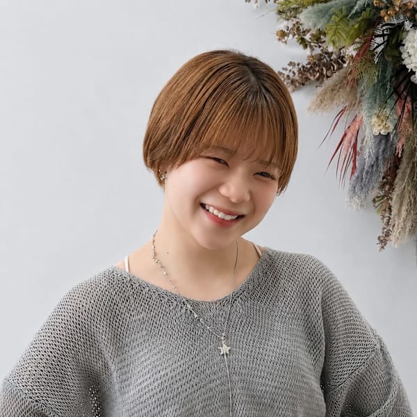 ゆら /ボブ|Suite HAIR DESIGN