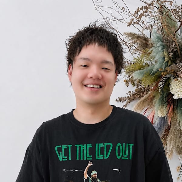 Tenshin /Men's|Suite HAIR DESIGN
