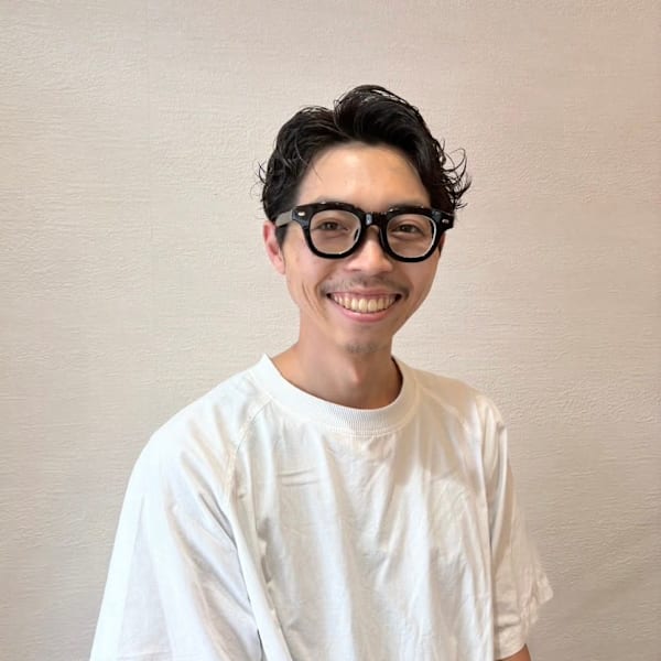 武士沢ヤスヒロ|HAIR CARE ONE beauty 仙台中央店