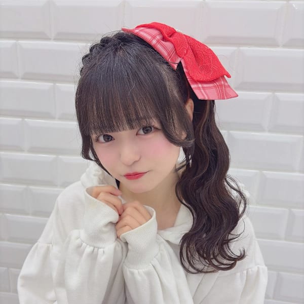 あみかちゅサイドポニー＊まゆ