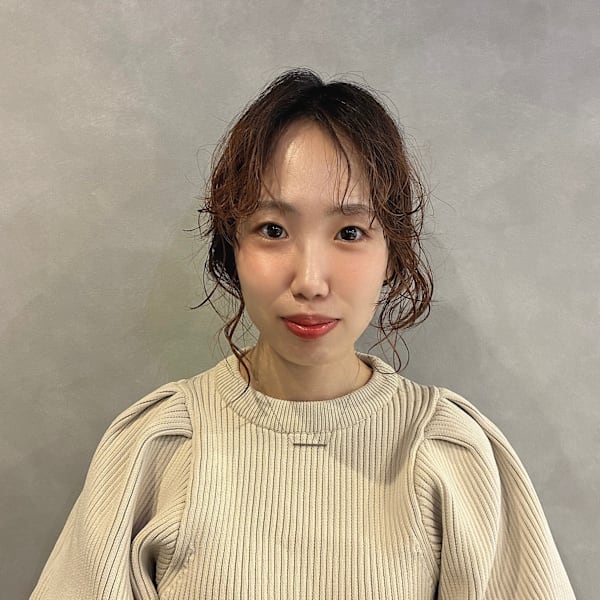戸高 苑花|Agu hair yell 別府駅前通り店【アグ ヘアー エール】