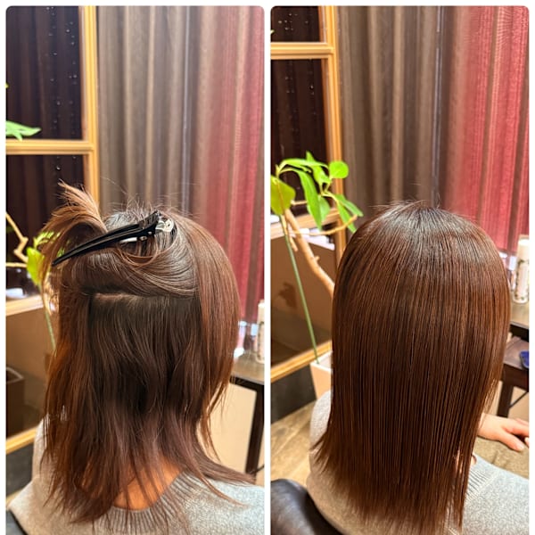 Sano×スタイル