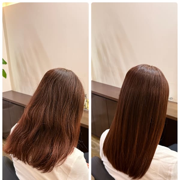 Sano×スタイル