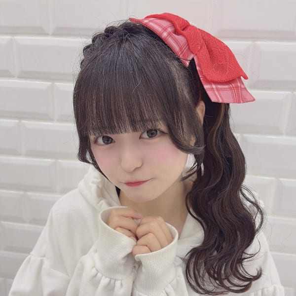でかりぼんあみかちゅサイドポニー＊まゆ