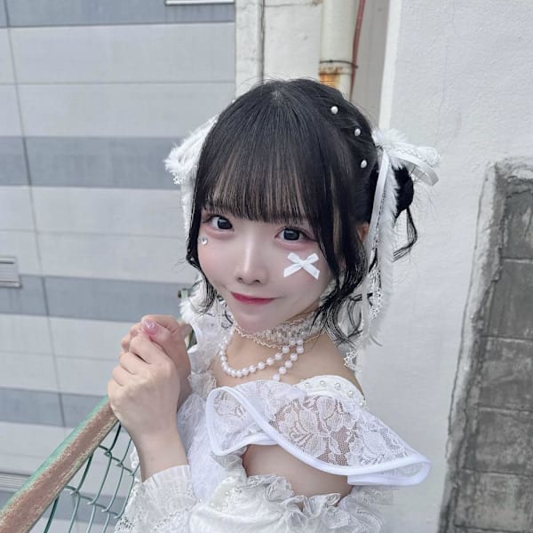 編み込みプッカモリヘア＊まゆ