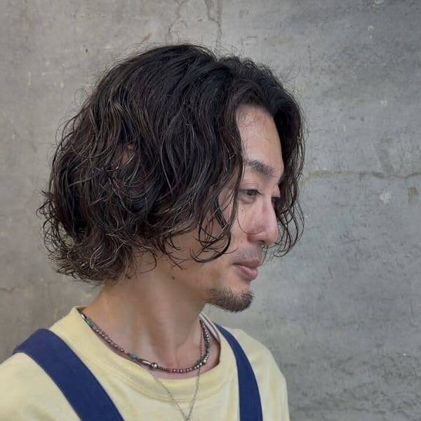 ニュアンスツイスパ