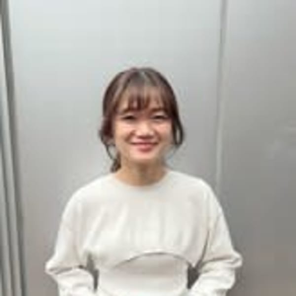 圓福 由佳里|半個室型美容室 Sourire 西新店