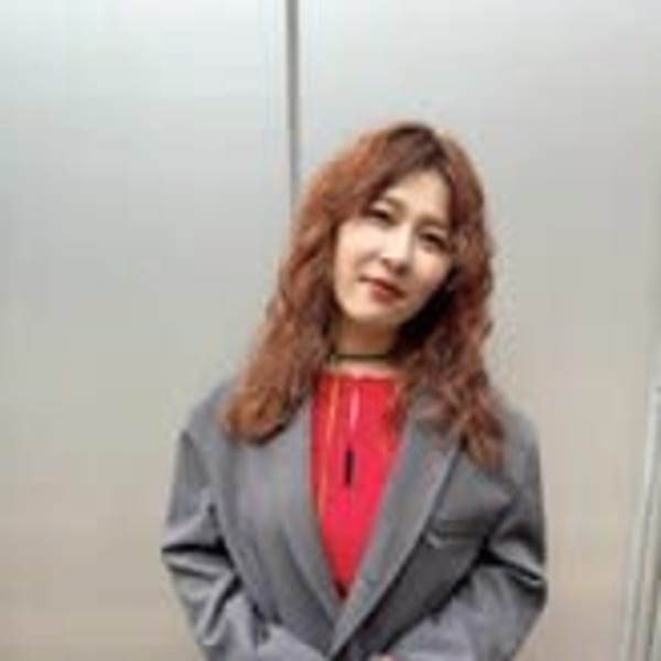 藤井 倫子|半個室型美容室 Sourire 西新店