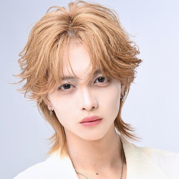 フェザーウルフ