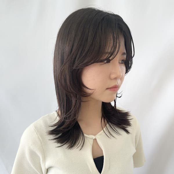 レイヤースタイル