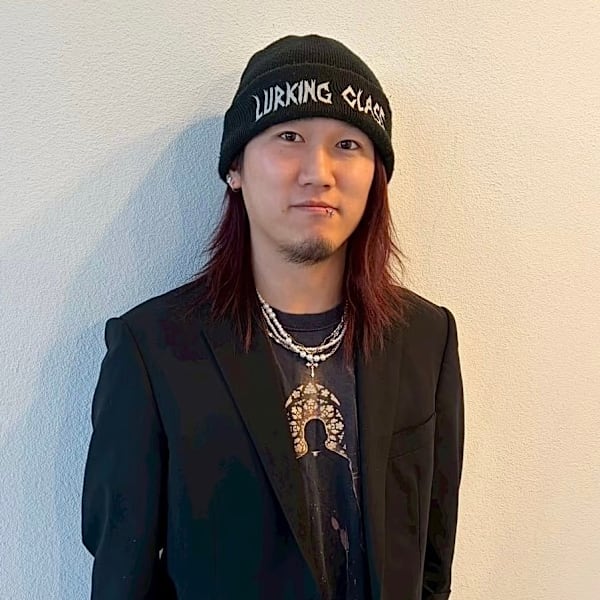 宮本 椋生|noodle by CoRe.gn Smart  Salon