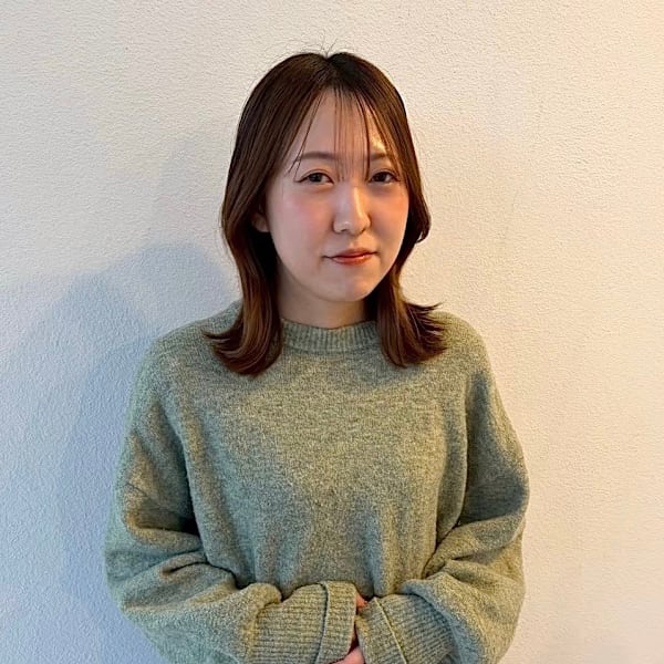 川村 琉衣|noodle by CoRe.gn Smart  Salon