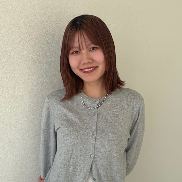 西 沙耶佳|noodle by CoRe.gn Smart  Salon