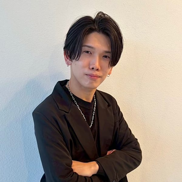 池田 一真|noodle by CoRe.gn Smart  Salon