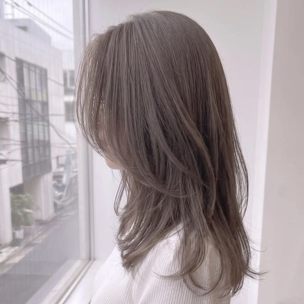 本八幡/顔周り/レイヤーカット/髪質改善/ショートボブ