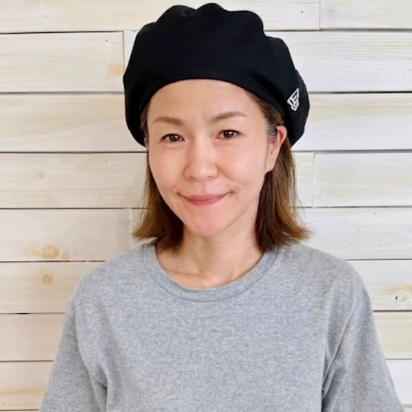 松浦 香織|LUCK 辻堂