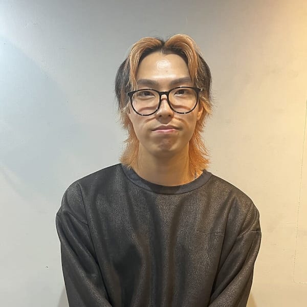 鳥丸 真一|MEN'S SOURCE 高槻【メンズ ソース タカツキ】