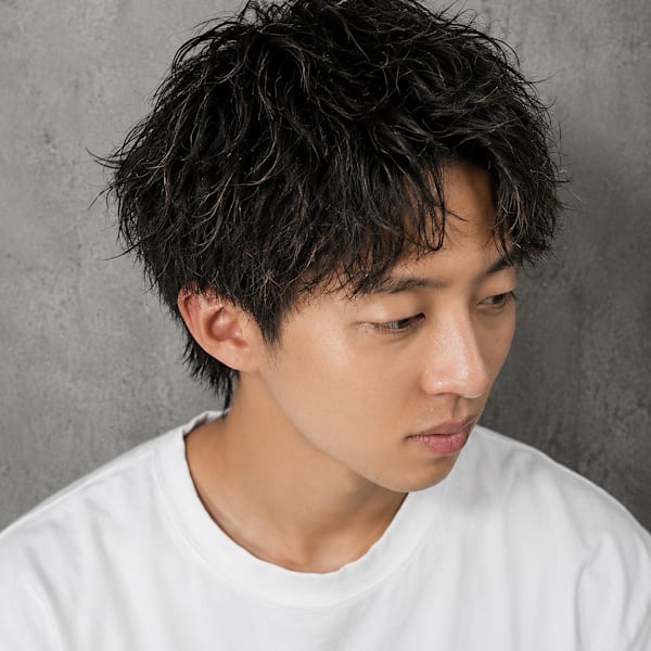 アクティブショート