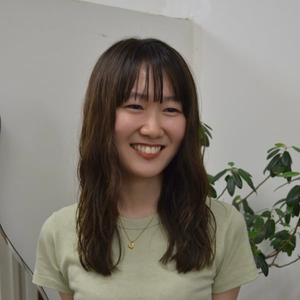 田口 なごみ|kii【キー】
